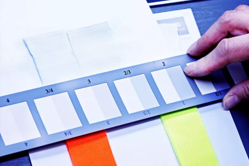 Special Finishing Products