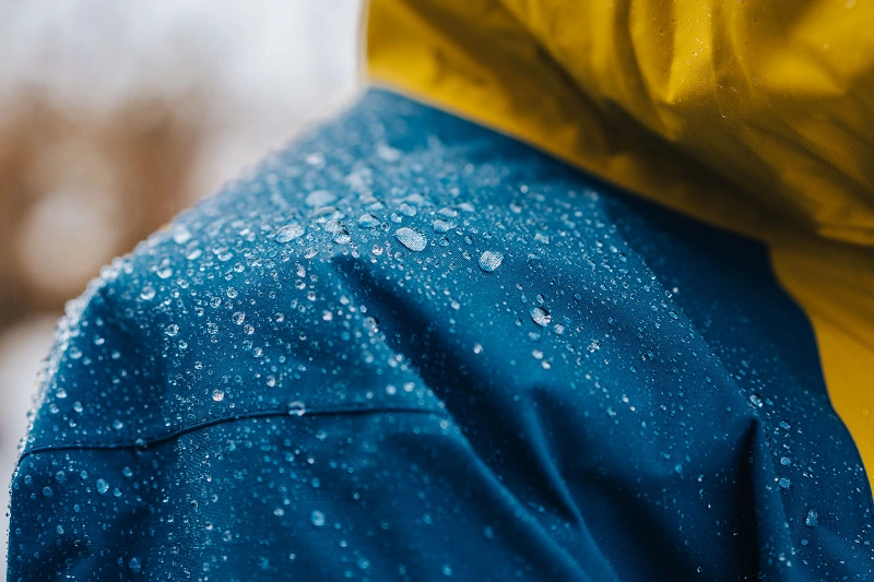 Fluorocarbons / Water and Oil Repellents