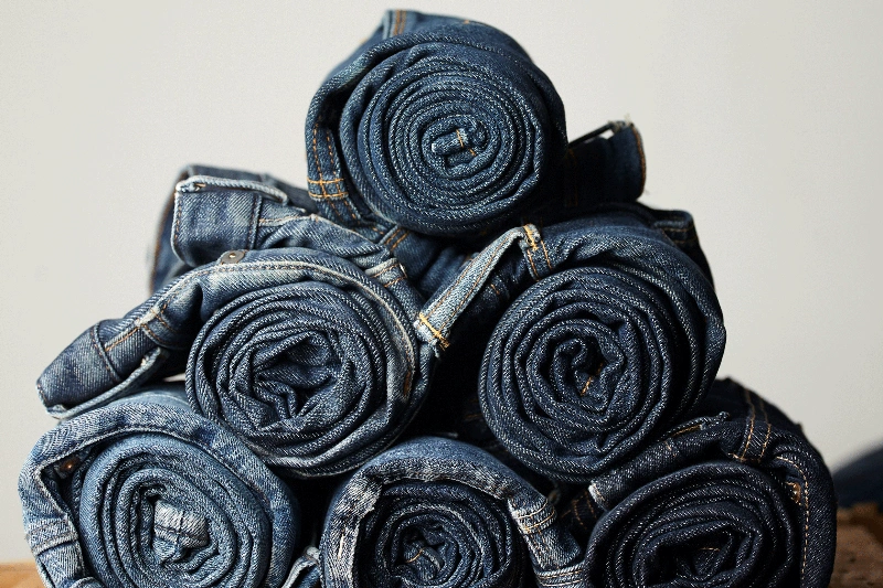 Denim Chemicals