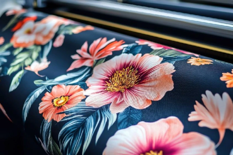 Textile Printing Auxiliaries