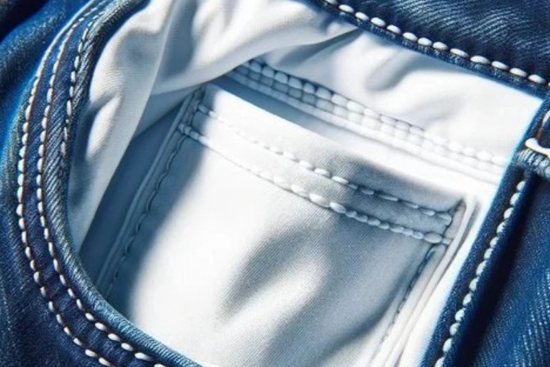 Antiback Staining Nedir ve Denim Yıkamada Nasıl Önlenir