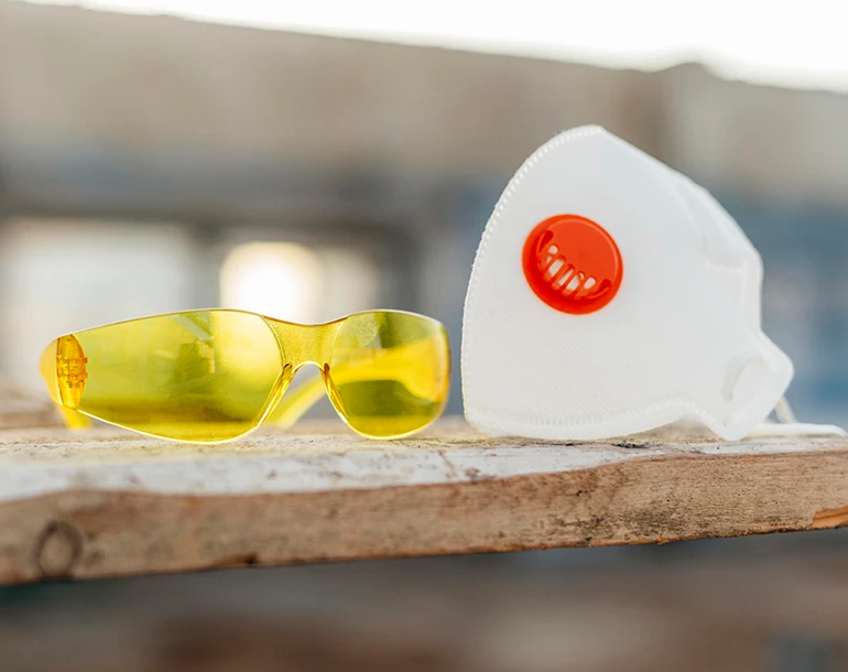 Güvenlik ve Sağlık