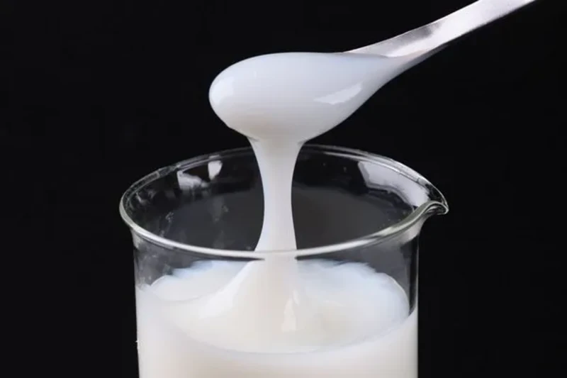 Baskı Kıvamlaştırıcıları