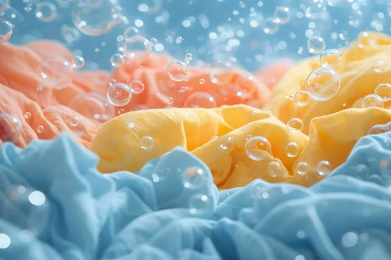 Ard Yıkama Ürünleri