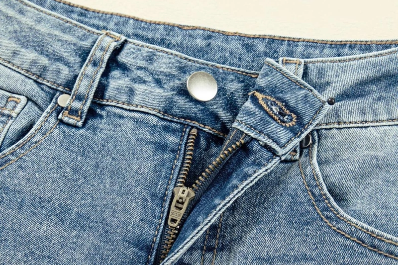 Özel Denim Kimyasalları