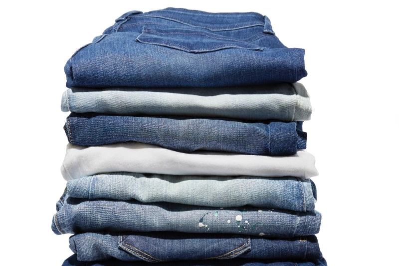 Denim Silikonları