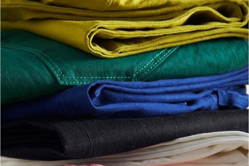 Boyama Kimyasalları