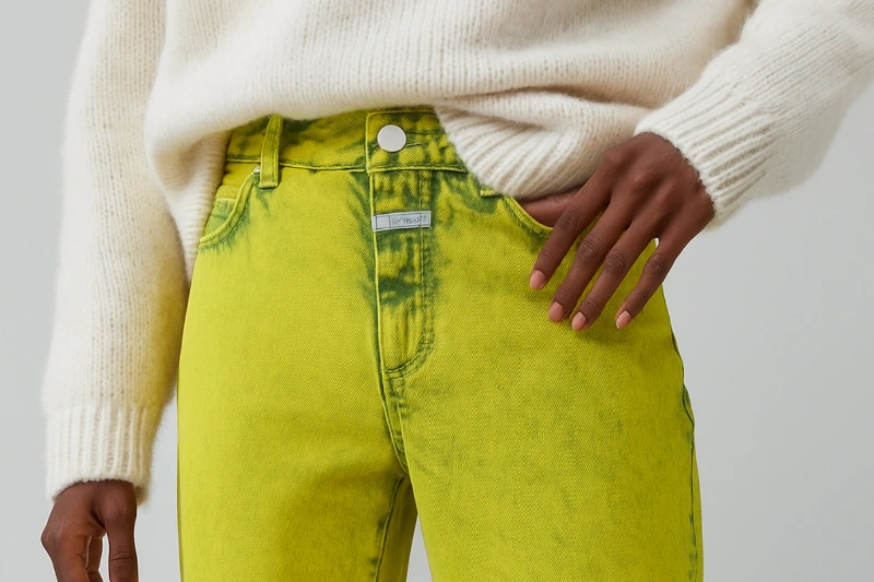 Mordanlama Kimyasalları